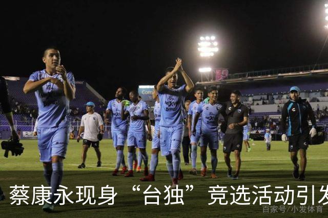蔡康永现身“台独”竞选活动引发热议，需为立场承担后果