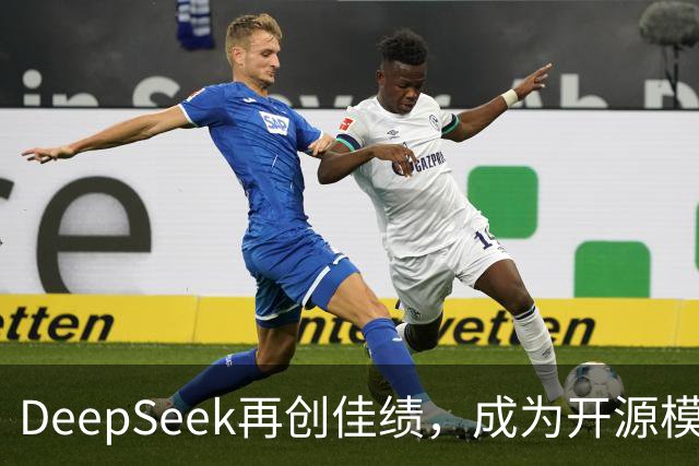 DeepSeek再创佳绩，成为开源模型之王